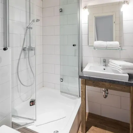 Apartment Haus Delft Agadir