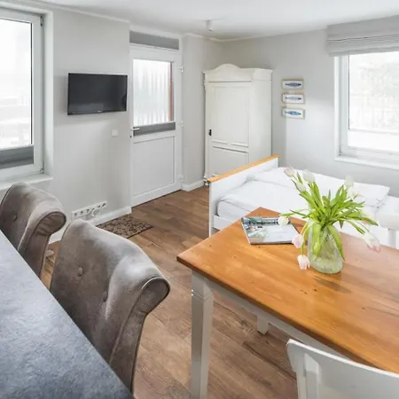 Haus Delft Agadir Juist