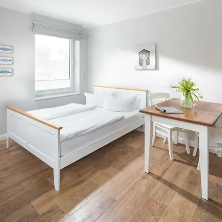 Apartment Haus Delft Agadir *