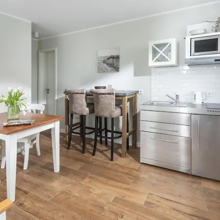 Haus Delft Agadir Apartment *