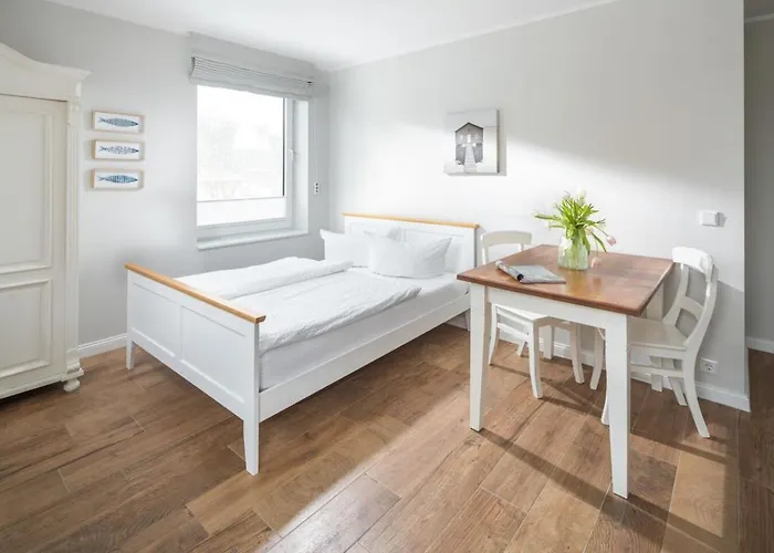 アパート Haus Delft Agadir *