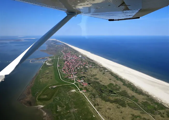 アパート Haus Delft Agadir